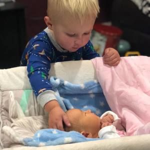 Meet your Posher, Melissa